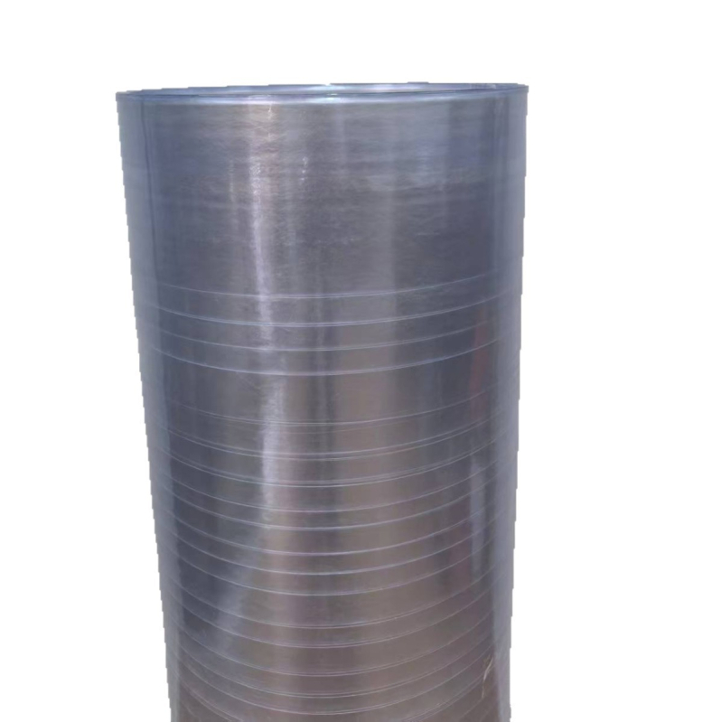 Placă plată din rășină, 1,0 mm, pentru lumină naturală și balcon – panou din plastic armat cu fibră de sticlă rezistent la ploi