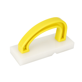 Placă de tăiere din PE cu instrument de curățare, coduri de culoare pentru crud și gătit, uz casnic și comercial