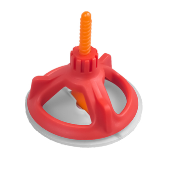 Nivelator spiral personalizat pentru plăci ceramice, instrument reutilizabil de nivelare pentru plăci de pereți și podea, poziționare a rosturilor