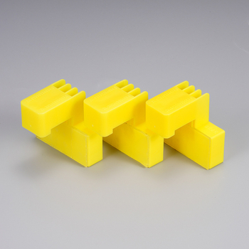 Fixator de colț pentru plăci ceramice și nivelator pentru plăci, clips de poziționare a colțului drept