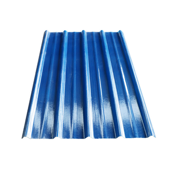 Panou FRP transparent pentru sere – panouri translucide din fibră de sticlă