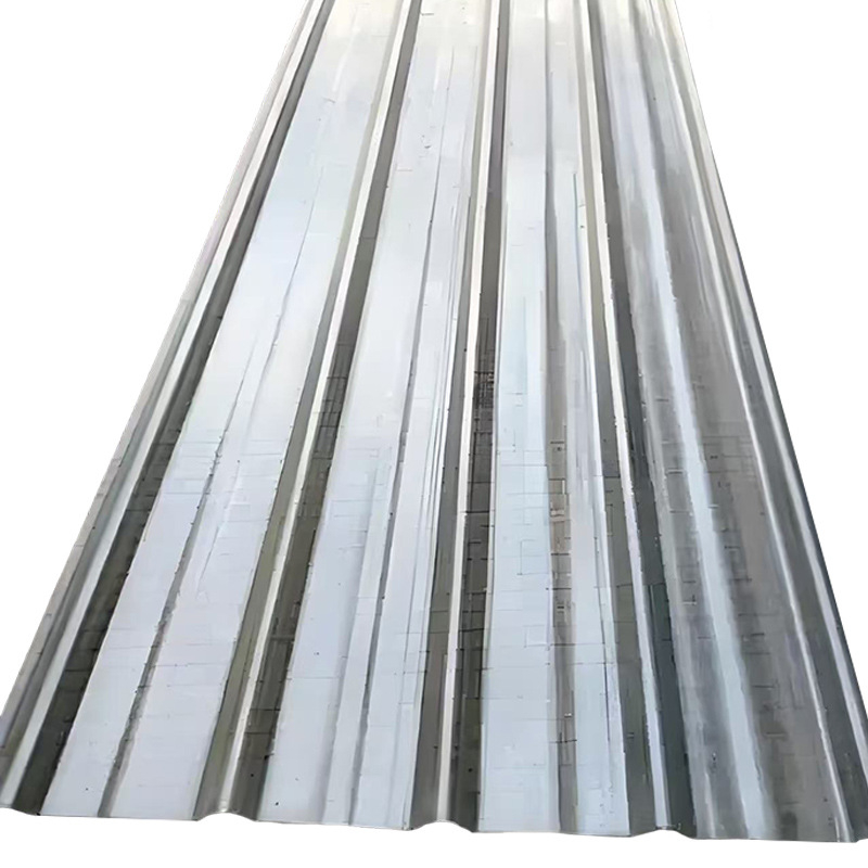 Panouri transparente din fibră de sticlă pentru seră, panouri de iluminare pentru acoperiș, UV-rezistente