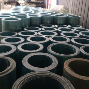 Panou de iluminat din plastic întărit cu fibre de sticlă, panou plat transparent pentru acoperișul casei, impermeabil și UV-transparent