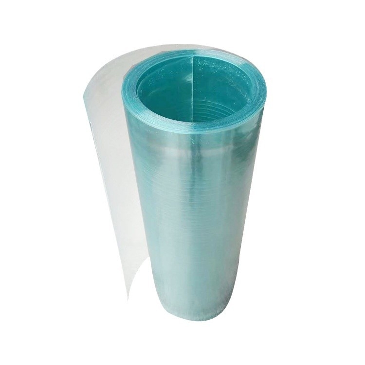 Panou de iluminat din plastic întărit cu fibre de sticlă, panou plat transparent pentru acoperișul casei, impermeabil și UV-transparent