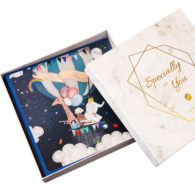 Set DIY album foto cu pagini inserabile, 5/6 inch, pentru jurnalul de creștere al bebelușului și copiilor
