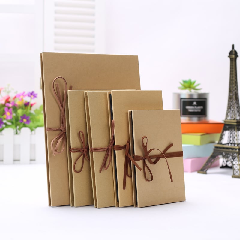 Album foto DIY în stil acordeon cu pagini pliabile — cadou handmade pentru cupluri, prieteni și colegi de clasă
