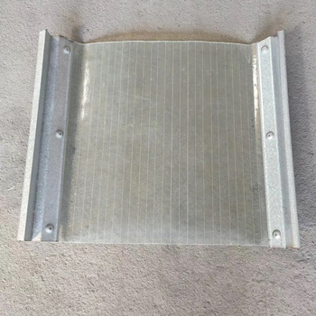FRP plăci skylight și panou, plăci de iluminat FRP, placă de lumină din rășină