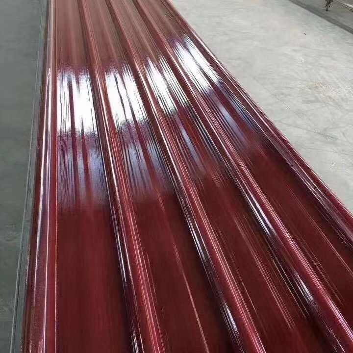 FRP plăci skylight și panou, plăci de iluminat FRP, placă de lumină din rășină