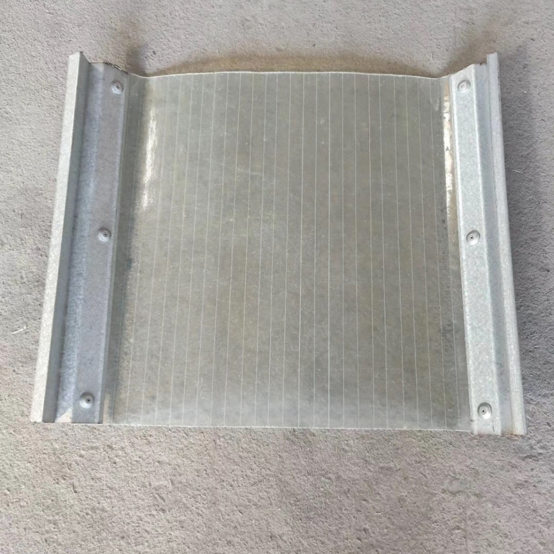 FRP plăci skylight și panou, plăci de iluminat FRP, placă de lumină din rășină