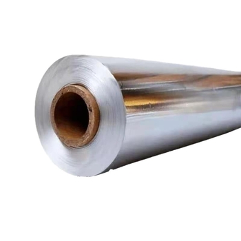 folie de aluminiu groasă, de unică folosință, pentru grătar și cuptor, de calitate alimentară, rolă de folie, reciclabilă și reutilizabilă