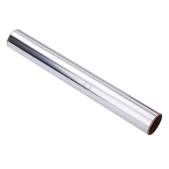 folie de aluminiu cu acoperire PTFE, grosime, 5 m/10 m, pentru cuptor și grătar