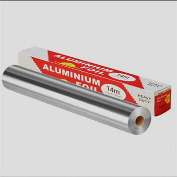 Folie de aluminiu pentru barbecue, mai multe dimensiuni, bucătărie casnică, potrivită pentru friteuză cu aer și cuptor