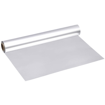 Hârtie de aluminiu de unică folosință pentru alimente, potrivită pentru grătar, pui la cuptor, stridii și fructe de mare