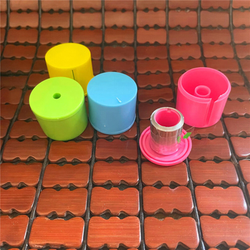 cilindru mare pentru folie de aluminiu, rulou gros, tăiat, fără plumb, degradabil, menține prospețimea, compatibil cu microunde.