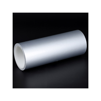 Hârtie laminată din folie de aluminiu compozită, pentru ambalaje medicale și alimentare cu închisare termică, personalizabilă