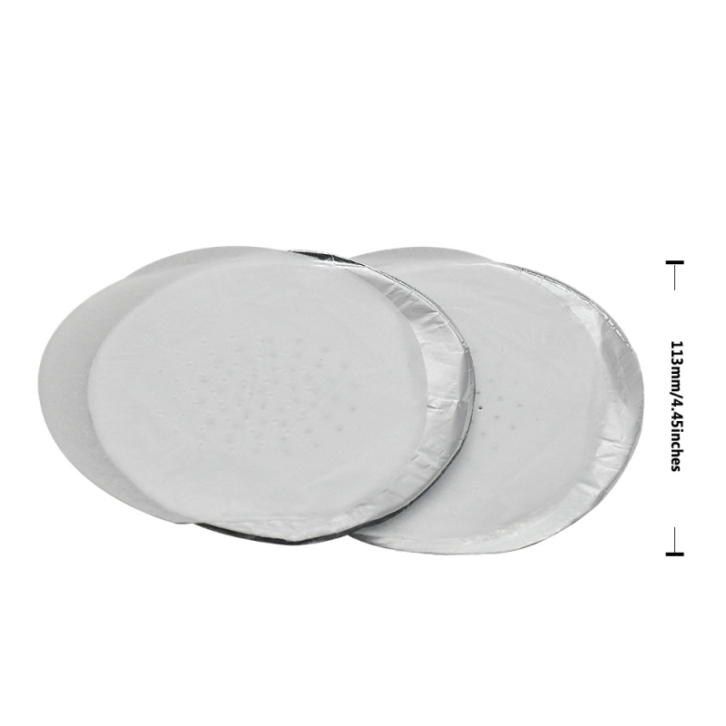 Folie de aluminiu perforată pentru narghilea