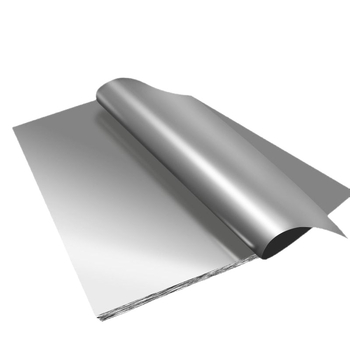 Folie de aluminiu alimentară pentru coacere și grătar, potrivită pentru sigilarea ceaiului cu lapte și a băuturilor calde, menține căldura și prospețimea, rezistentă la temperaturi înalte.