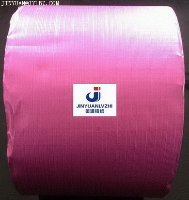 Folii de aluminiu colorate pentru ciocolată și ambalaje alimentare, material compozit