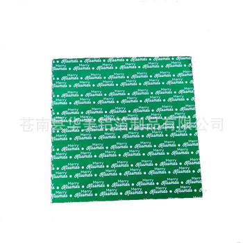 Mooncake pentru ambalarea alimentelor, hârtie de aluminiu compozită, folie colorată pentru ceai Tuocha alb