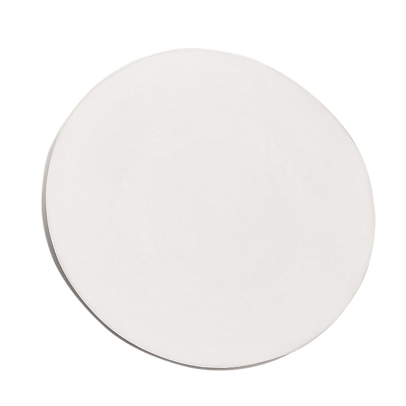 Hârtie de grătar cu absorbție de ulei, 42 g, pentru uz casnic, tavă rotundă, folie de aluminiu, suport pentru friteuză cu aer