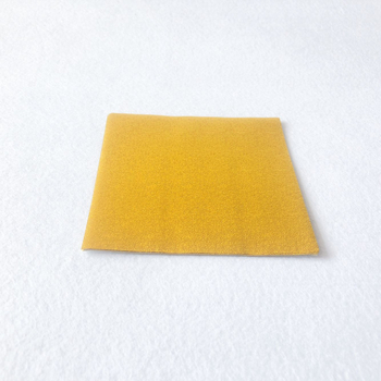 Ambalaj din folie de aluminiu alimentar cu imprimare color și model auriu cu hamei, pentru bile cu susan, perle de ceai, bomboane și ciocolată