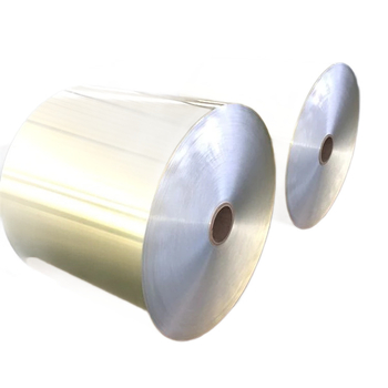 Hârtie cu folie de aluminiu și hârtie de ambalaj compozită pentru alimente, rezistentă la umezeală și apă, puternică și durabilă