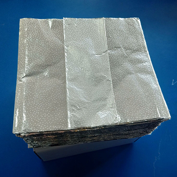 Role de folie din aliaj de aluminiu pentru coafură, folie pentru perm, hârtie pentru perm