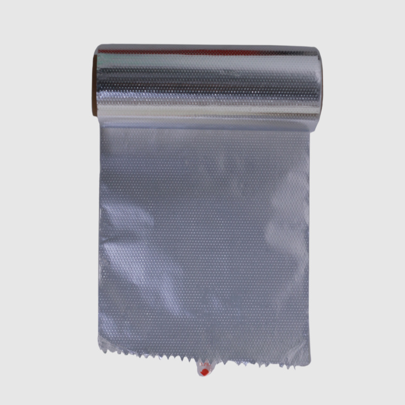 Role de folie de aluminiu pentru coafuri îngroșate, pentru perm, vopsire și evidențieri, lățime 12–15 cm