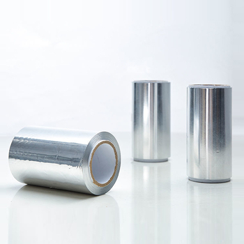 Aluminijska folija za kosu za frizerski salon – alat za trajnu i bojanje s aluminijskom folijom – cijeli rol