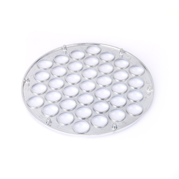 Formă pentru găluște, aliaj de aluminiu, design modern minimalist