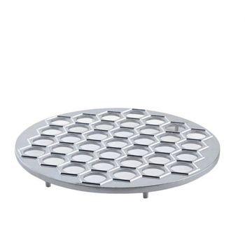 Formă pentru găluște, aliaj de aluminiu, design modern minimalist