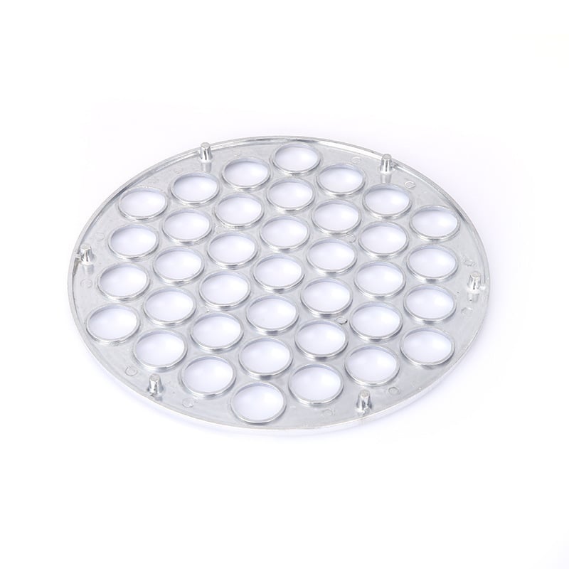 Formă pentru găluște, aliaj de aluminiu, design modern minimalist