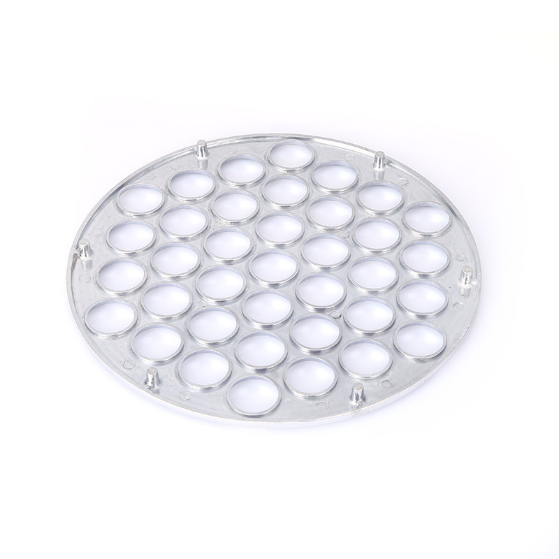 Formă pentru găluște, aliaj de aluminiu, design modern minimalist