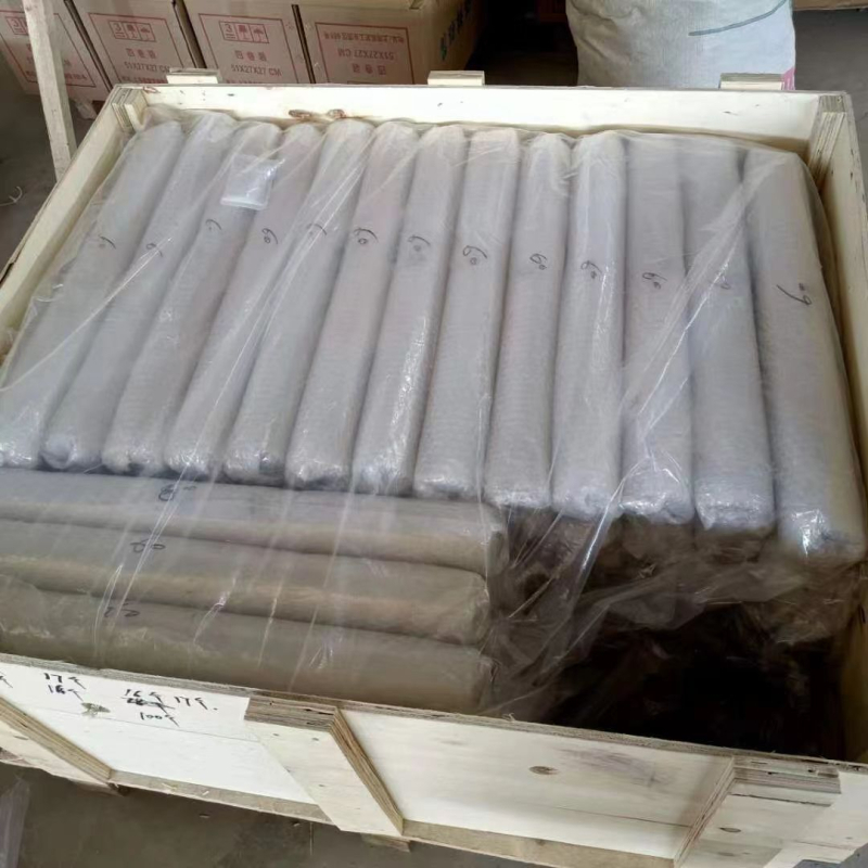 Foi groase de aluminiu pentru grătar — foițe de unică folosință pentru gătit carne și fructe de mare