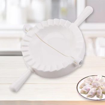 Set din plastic, 3 piese, forme pentru găluște – ustensilă manuală pentru prepararea găluștelor