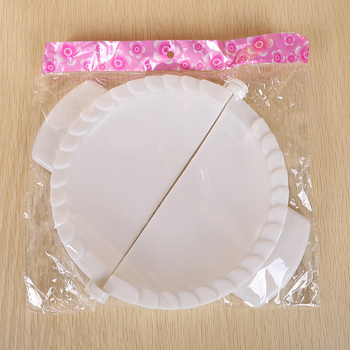 Formator manual pentru găluște din plastic PP, pentru găluțe cu legume