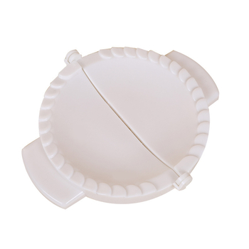 Formator manual pentru găluște din plastic PP, pentru găluțe cu legume
