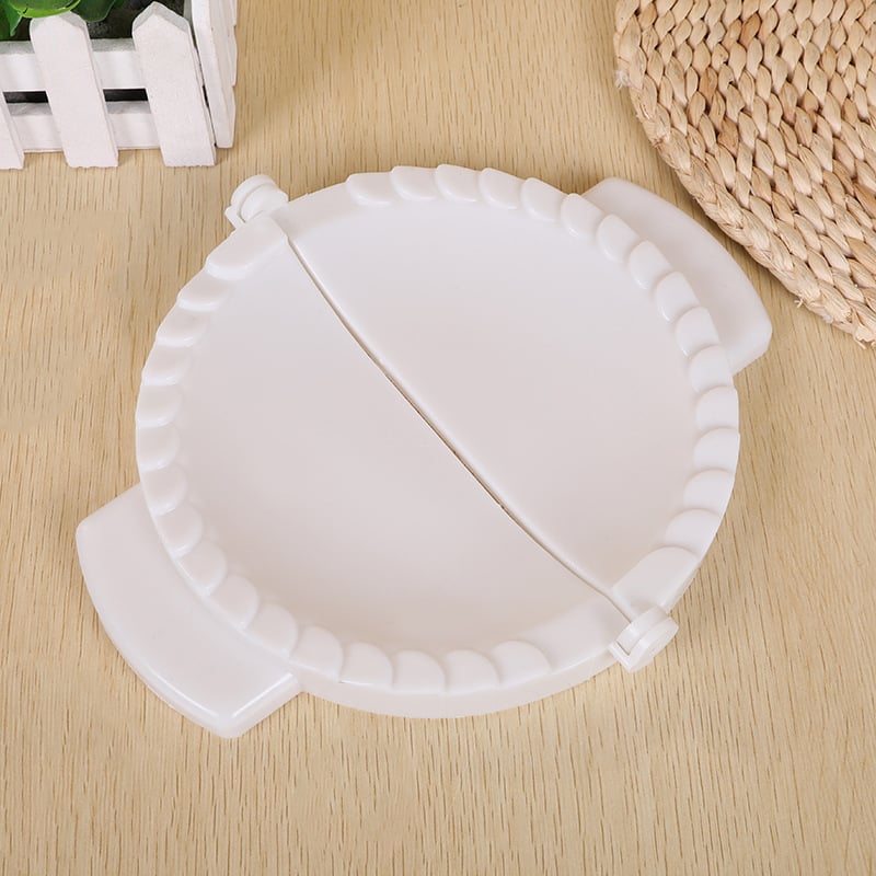 Formator manual pentru găluște din plastic PP, pentru găluțe cu legume