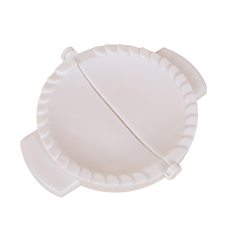 Formator manual pentru găluște din plastic PP, pentru găluțe cu legume