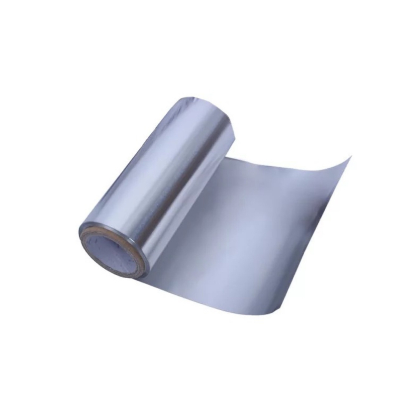 Deblja aluminijska folija za nokte i bojenje kose, 10×30 cm, folija za uklanjanje laka i alati za manikuru