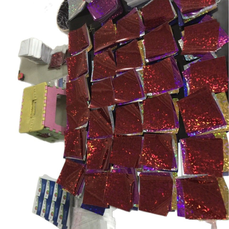 80–250 g hârtie de folie din aluminiu, folie de tin, hârtie de ambalaj, carton auriu și argintiu