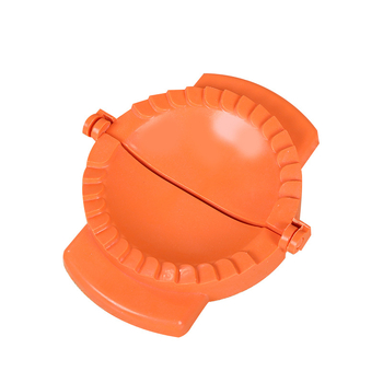 Mașină manuală pentru găluște – clips din plastic și matriță