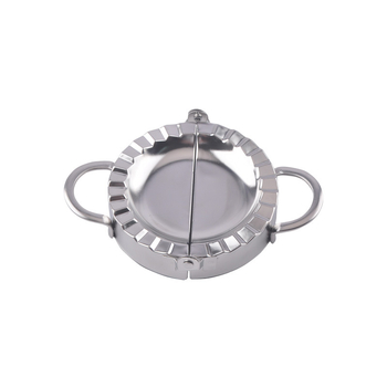Set din oțel inoxidabil 304 pentru dumplings: formă pentru dumplings, dumplings maker, presă pentru dumplings, formă pentru aluat