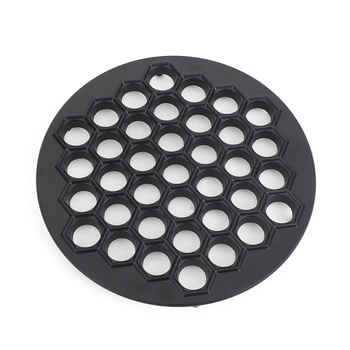 Molduri pentru găluști cu 61 găuri și 37 găuri, unealtă de preparare a găluștilor, gadget bucătărie