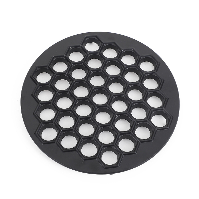 Molduri pentru găluști cu 61 găuri și 37 găuri, unealtă de preparare a găluștilor, gadget bucătărie