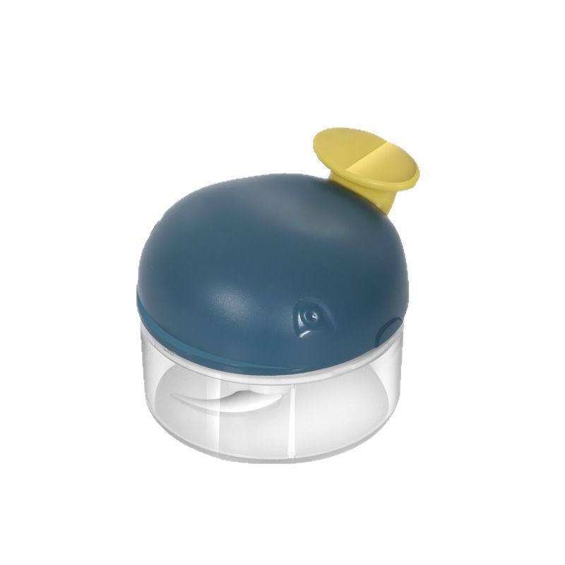 Presă de usturoi manuală și zdrobitor, mini, pentru uz casnic