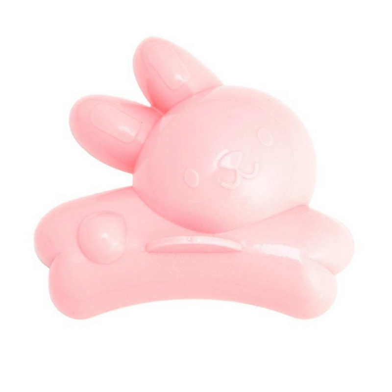 Set de 4 forme pentru orez cu iepuraș și delfin, pentru bento