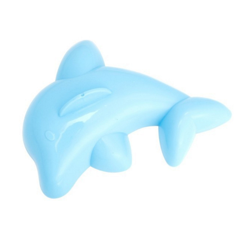 Set de 4 forme pentru orez cu iepuraș și delfin, pentru bento
