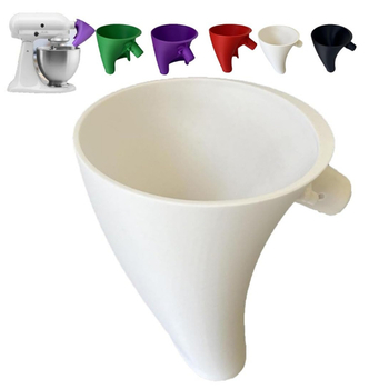 Pâlnie de făină pentru mixer KitchenAid KSM150