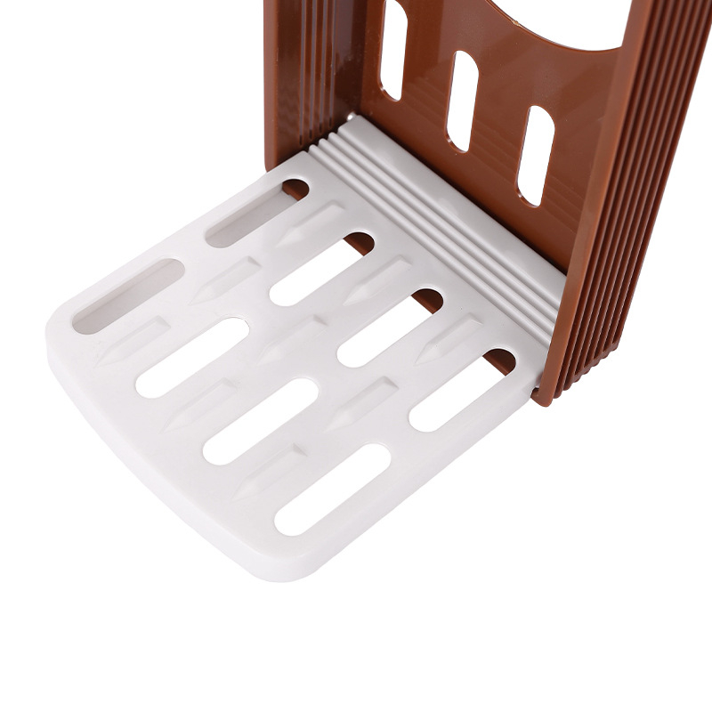 Tăietor multifuncțional pentru toast, pentru uz casnic, instrument pliabil de feliat pâinea